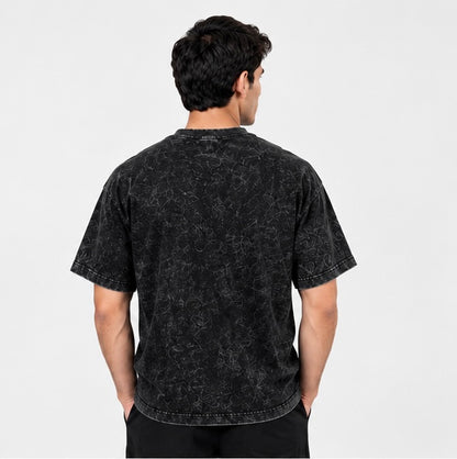 Brooklyn Vintage Oversized T-Shirt