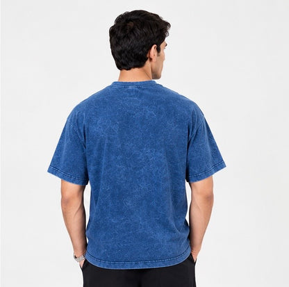 CHICAGO Oversized Tee