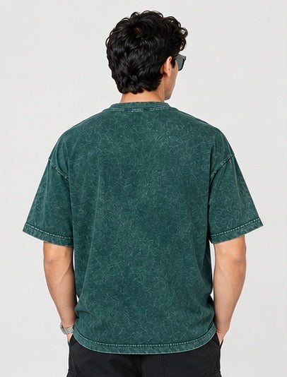 WROGEN OVERSIZED TEE