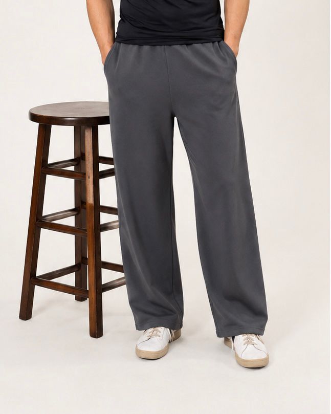 Baggy Trouser