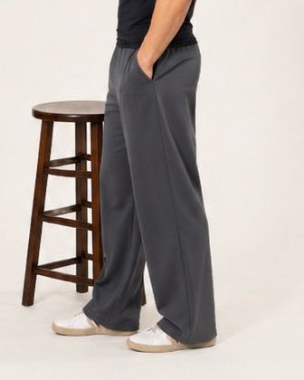 Baggy Trouser