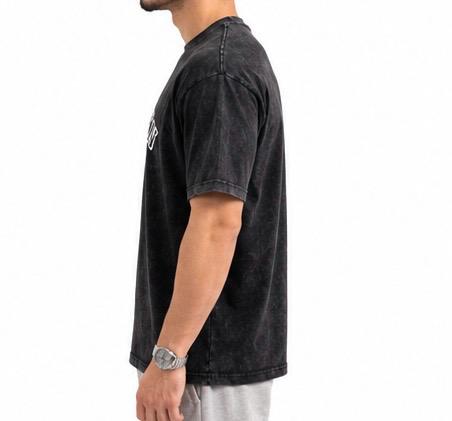 Brooklyn Vintage Oversized T-Shirt
