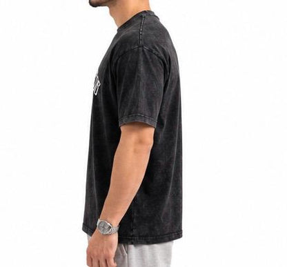 Brooklyn Vintage Oversized T-Shirt