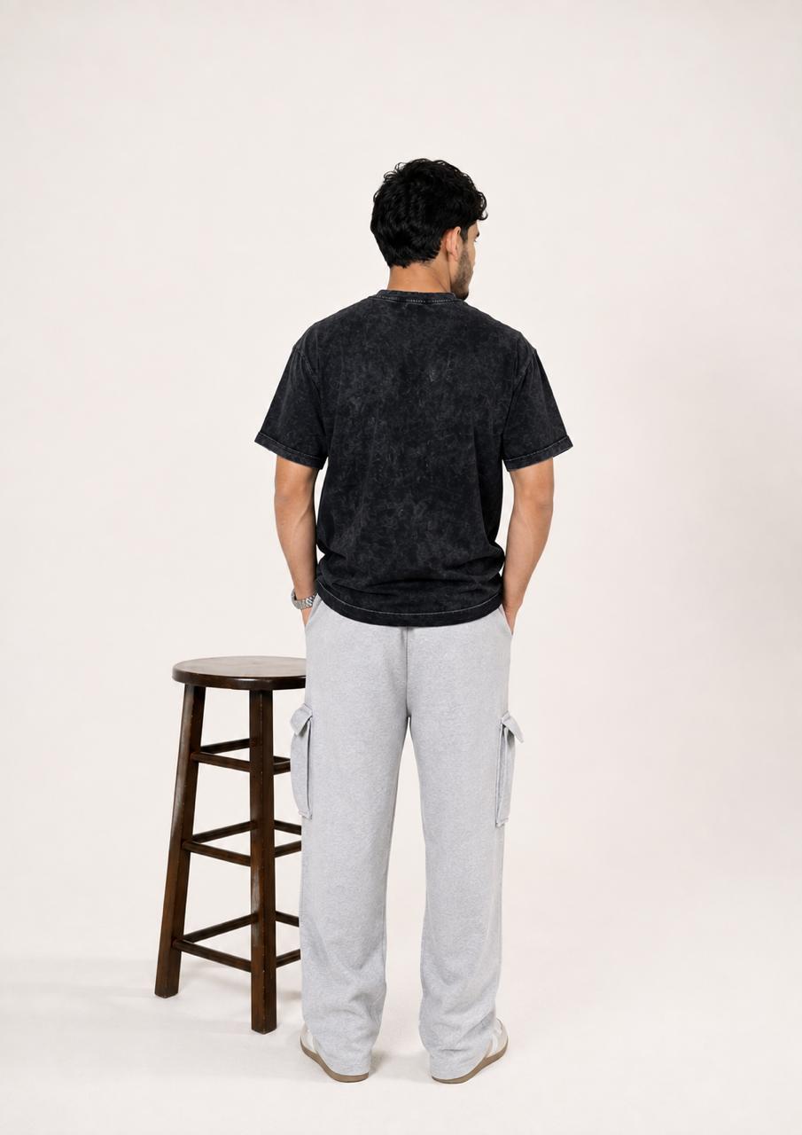 Brooklyn Vintage Oversized T-Shirt