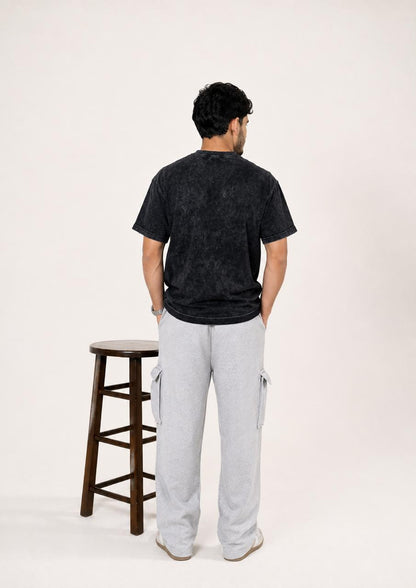 Brooklyn Vintage Oversized T-Shirt