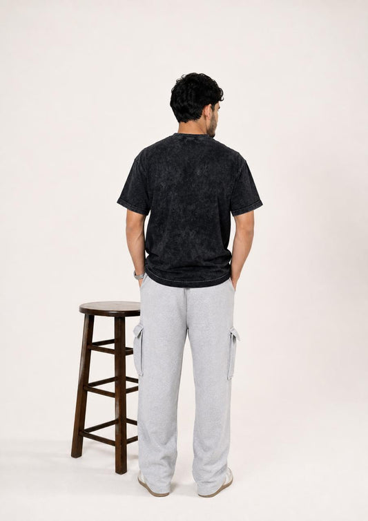 Brooklyn Vintage Oversized T-Shirt